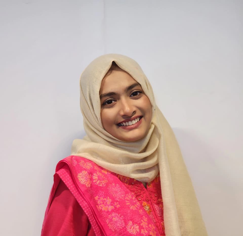 Sumaiya Akter Mim